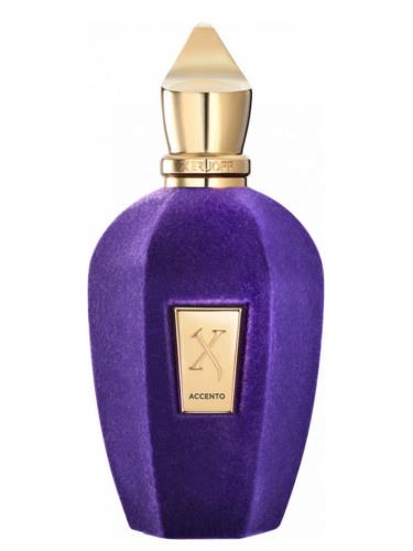 Accento by Xerjoff Eau De Parfum