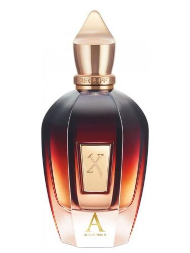 Oud Stars - Alexandria II Eau de Parfum by Xerjoff