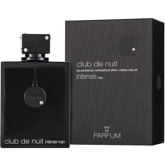 Armaf Club De Nuit Intense Eau De Parfum Spray