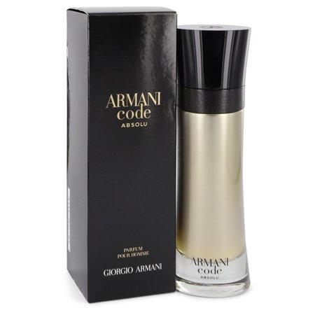 Armani Code Absolu Eau De Parfum Spray