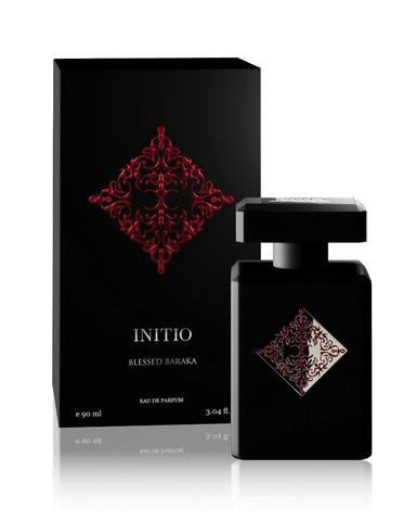 Blessed Baraka by Initio Eau De Parfum