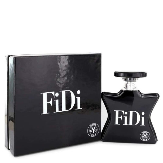 Bond No. 9 Fidi Eau De Parfum Spray
