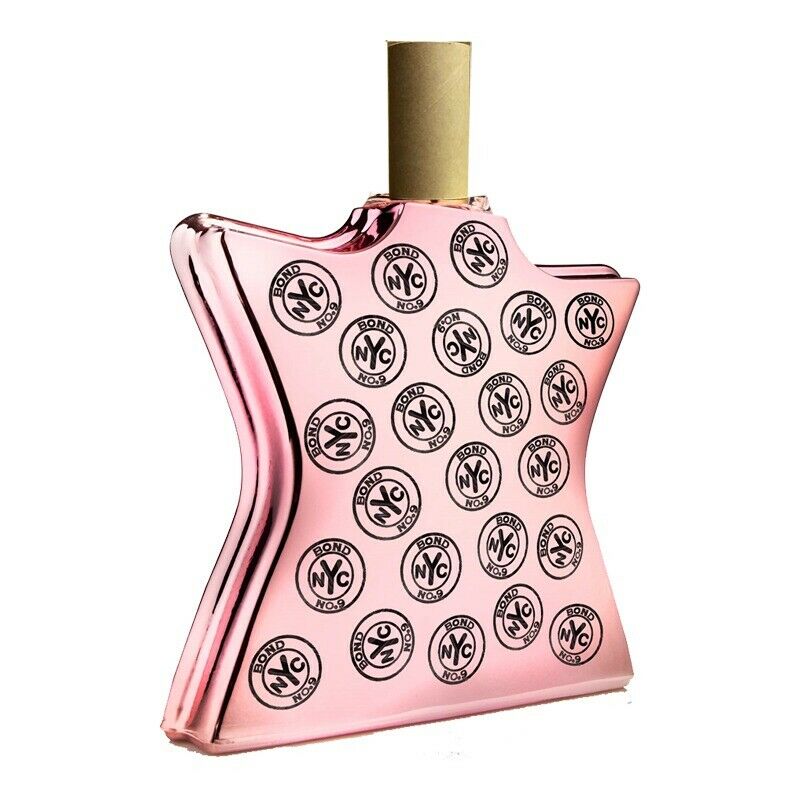 Bond No. 9 Gold Coast Eau De Parfum Spray (Tester Box No Cap)
