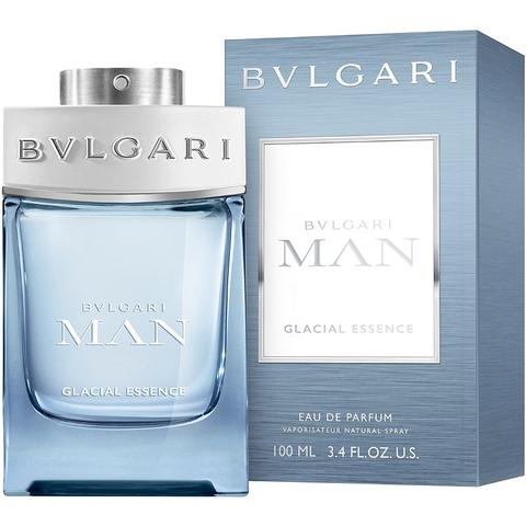 BVLGARI Bvlgari Man Glacial Essence Eau de Parfum