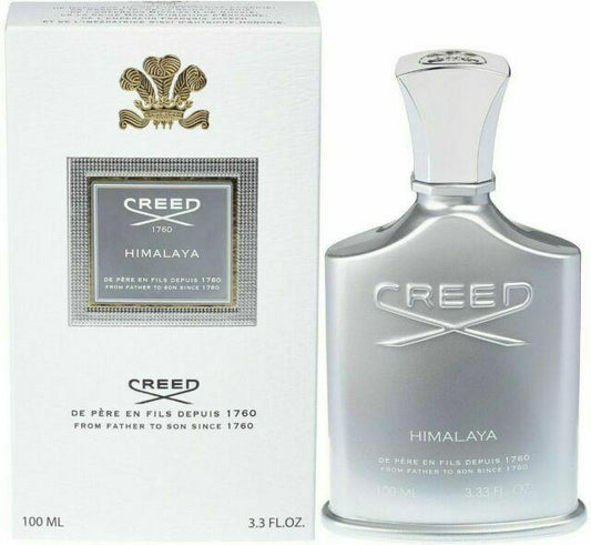 Himalaya by Creed Eau De Parfum 3.4 Oz Tester (No Cap)