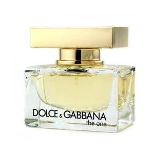 DOLCE&GABBANA The One Eau de Parfum