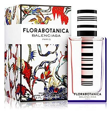 Florabotanica Eau De Parfum Spray