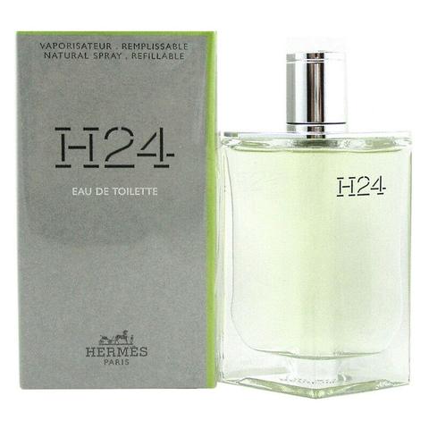 HERMÈS H24 Eau de Toilette