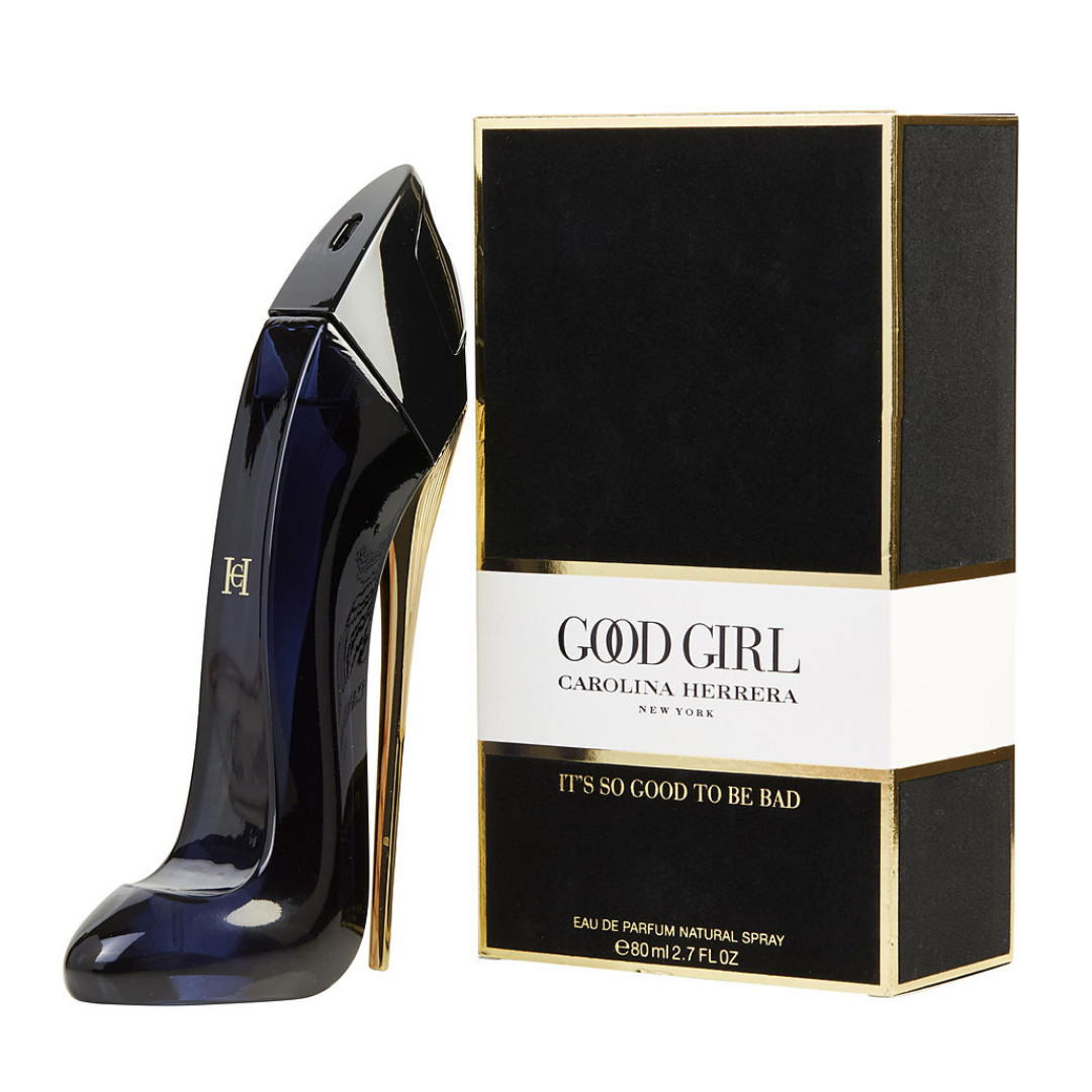 Carolina Herrera Good Girl Eau de Parfum Spray for Women