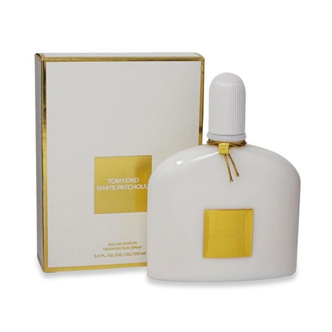 Tom Ford White Patchouli for Women EDP 3.4 OZ