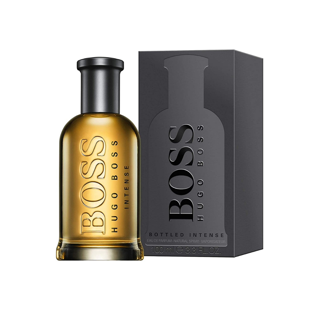 Boss The Scent Eau De Toilette Spray