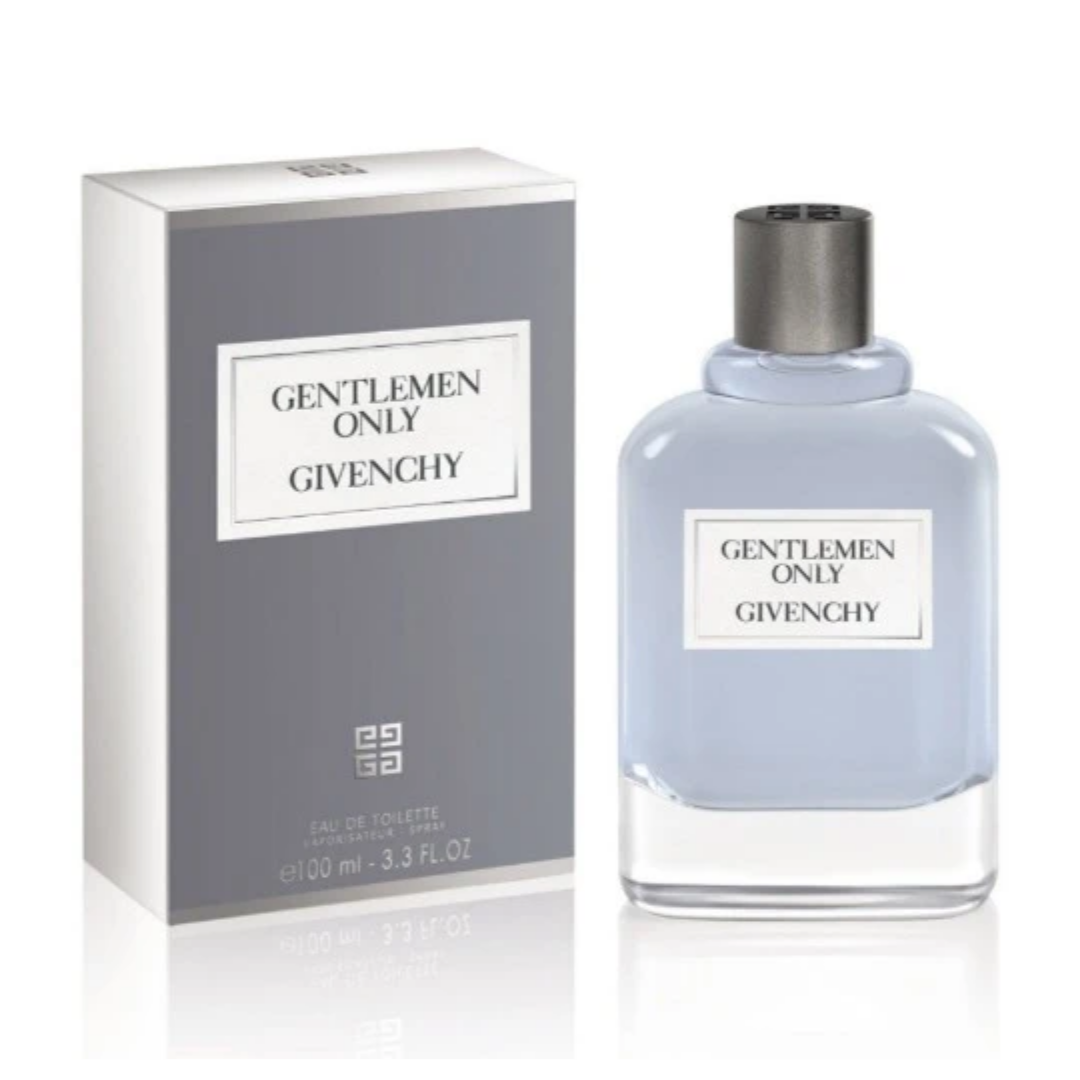 Givenchy Gentlemen Only for Men Eau de Toilette
