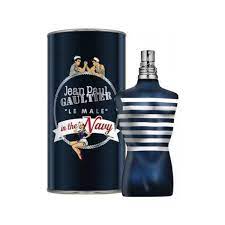 Jean Paul Gaultier Men's LE MALE In The Navy