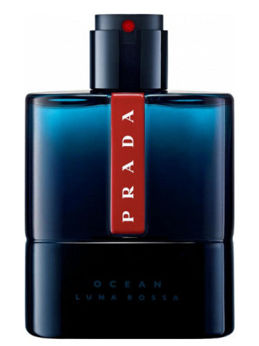 Luna Rossa Ocean by Prada Eau De Toilette