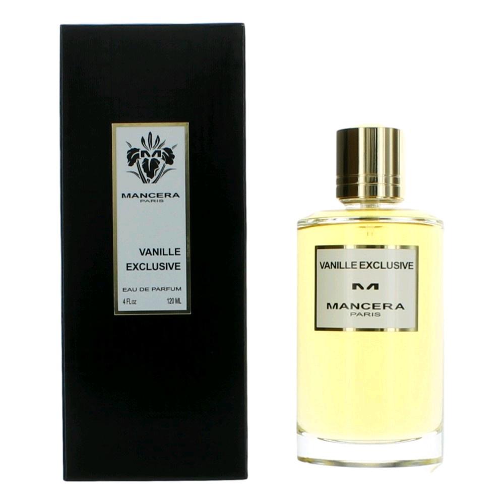 Mancera Vanille Exclusive Eau De Parfum Spray