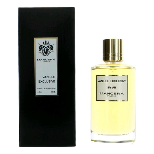 Mancera Vanille Exclusive Eau De Parfum Spray