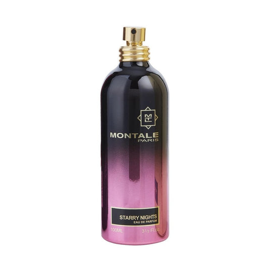Montale Paris Starry Nights unisex Eau De Parfum Spray 3.4 oz