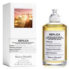 Replica Music Festival Eau de Toilette by MAISON MARGIELA