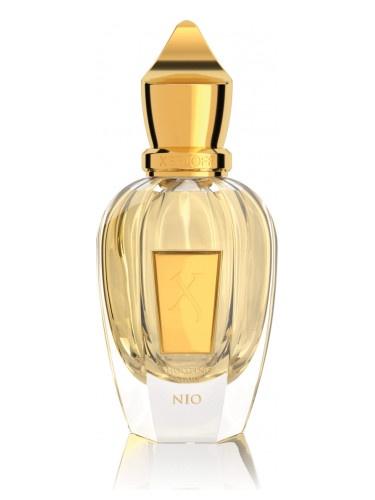 Nio Shooting Stars by Xerjoff Eau De Parfum – Intimate Aromas