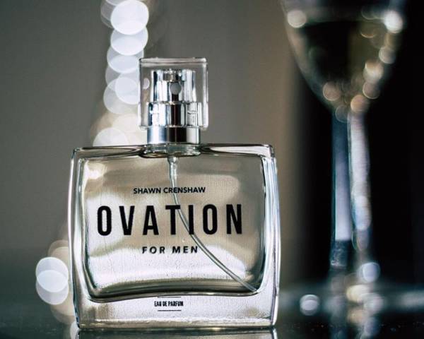 OVATION SIGNATURE FRAGRANCE 50ML (1.7OZ)
