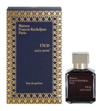 Maison Francis Kurkdjian Oud Satin Mood Eau De Parfum Spray