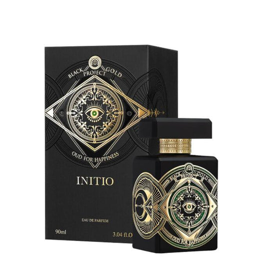 Oud For Happiness Eau de Parfum by Initio Parfums