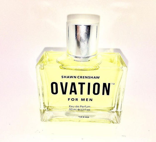OVATION SIGNATURE FRAGRANCE 50ML (1.7OZ)