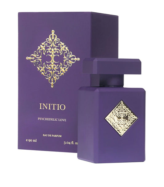 Psychedelic love by Initio Parfums Eau De Parfum