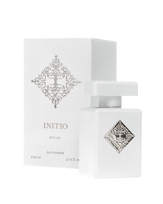 Rehab by Initio Extrait De Parfum