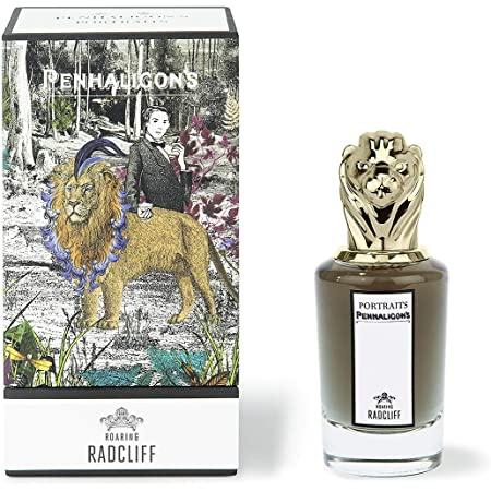 Penhaligon's Roaring Radcliff Eau De Parfum Spray – Intimate Aromas