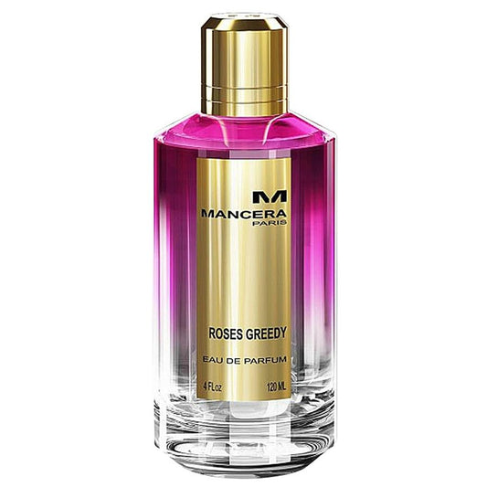 Roses Greedy by Mancera Paris Eau De Parfum