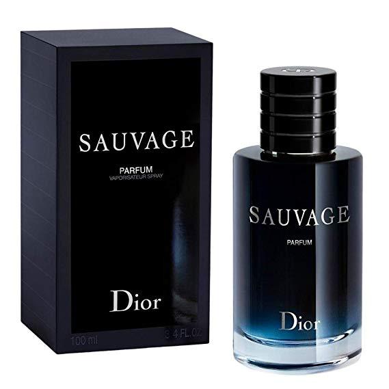 Dior Sauvage Parfum Spray