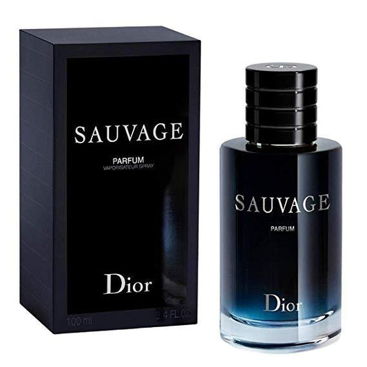 Dior Sauvage Parfum Spray