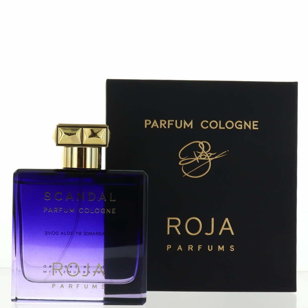 Scandal Pour Homme Parfum Cologne by Roja Parfums Parfum Cologne