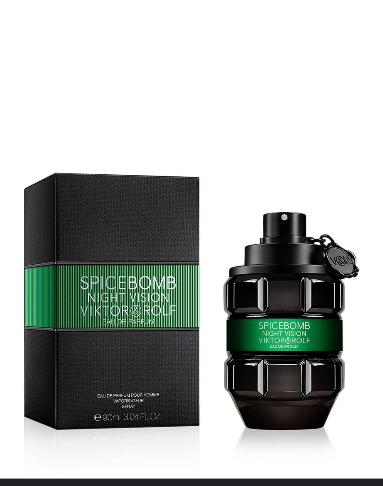Viktor & Rolf Spicebomb Night Vision Eau de Parfum Spray