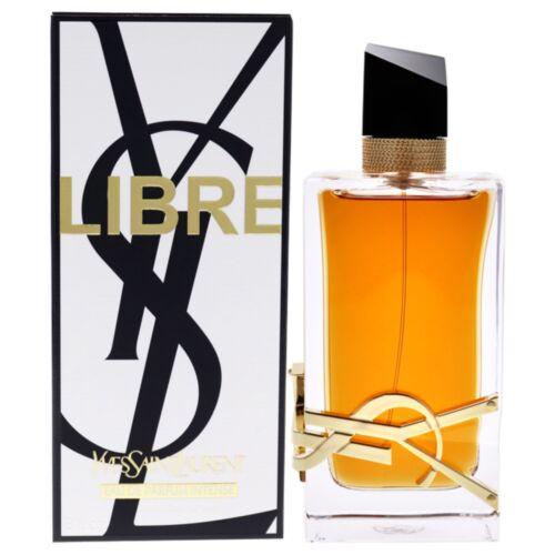 Yves Saint Laurent Libre Intense Eau de Parfum Spray