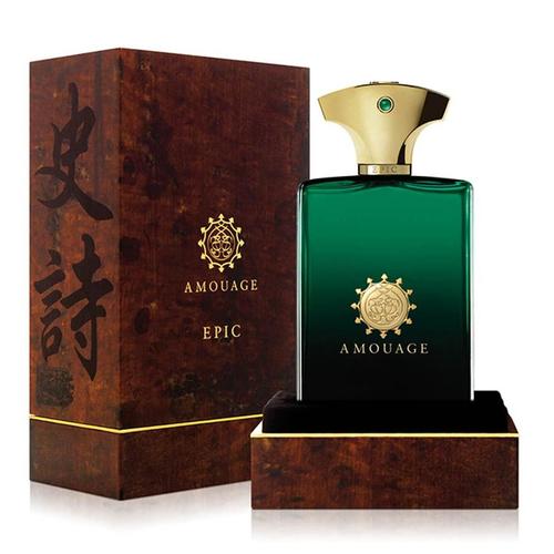 Amouage Epic Man Eau De Parfum