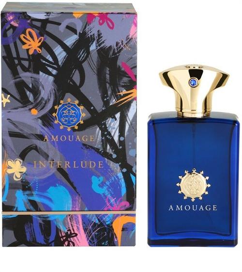 Amouage Interlude Man Eau de Parfum