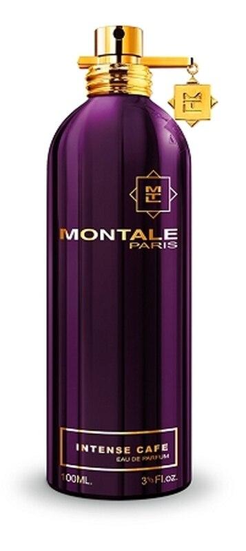 Montale Intense Cafe Eau de Parfum Spray 3.4 oz