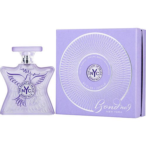 Bond No. 9 The Scent of Peace Eau de Parfum Spray (Tester Box)