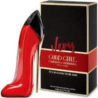 Carolina Herrera Very Good Girl Eau de Parfum
