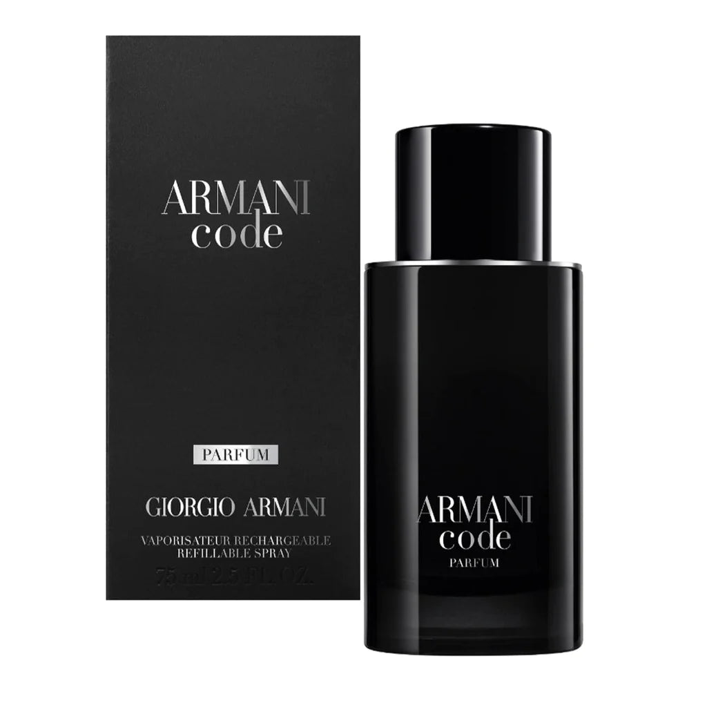 Armani Beauty Armani Code Parfum