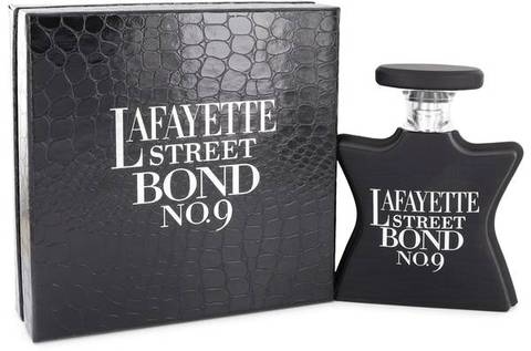 Bond No.9 New York Lafayette Street Eau de Parfum