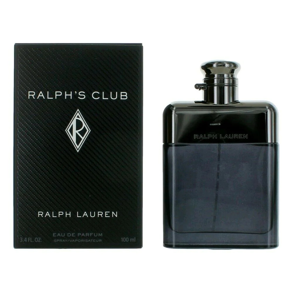 RALPH LAUREN Ralph's Club Eau de Parfum Spray