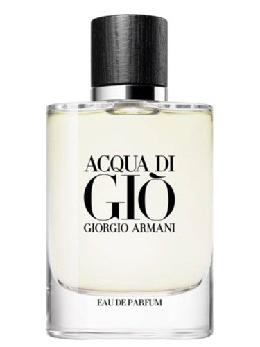 Acqua di Gio Eau de Parfum Spray