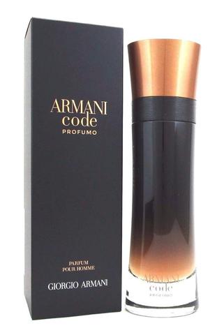 Armani Code Profumo Parfum Spray by Giorgio Armani
