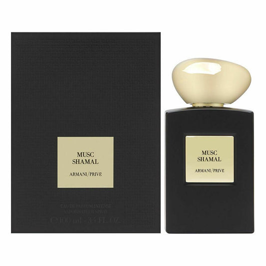 Giorgio Armani Prive Musc Shamal