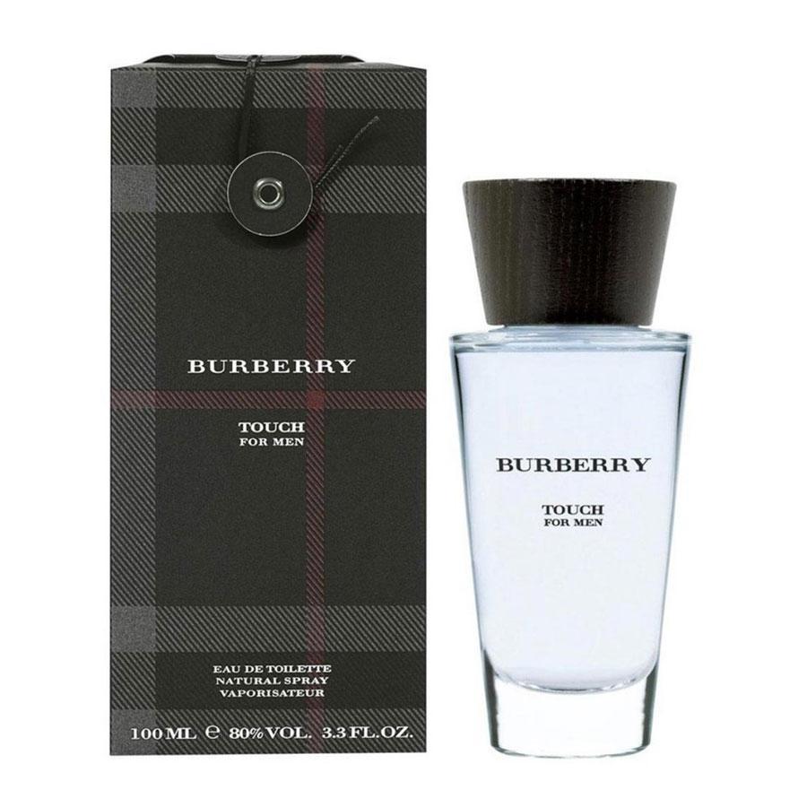 Burberry Touch for Men by Burberry EDT