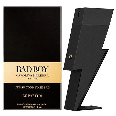 CAROLINA HERRERA Bad Boy Le Parfum Eau de Parfum