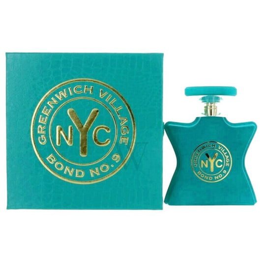 Bond No. 9 New York New York Greenwich Village Eau de Parfum